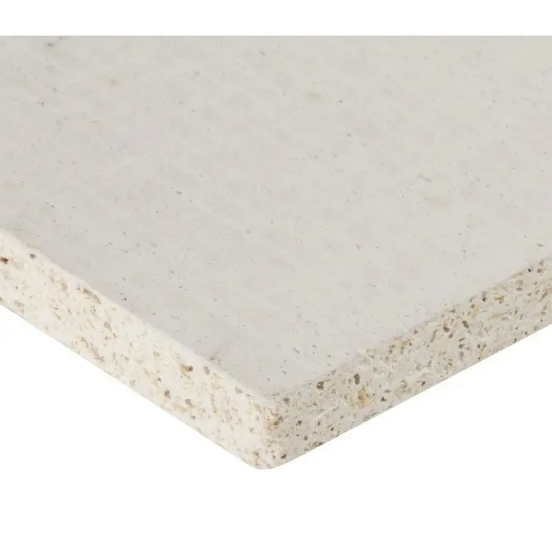 Magply Fire-Rated Structural Board — 2400 X 1200 X 18Mm Class A1 Non-Combustible Sheathing 1