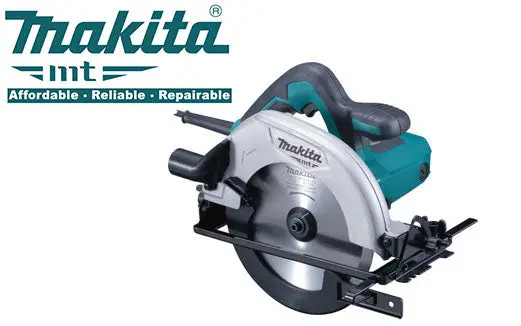 Makita 1050W Circular Saw M5802B – Robust Cutting Performance 1