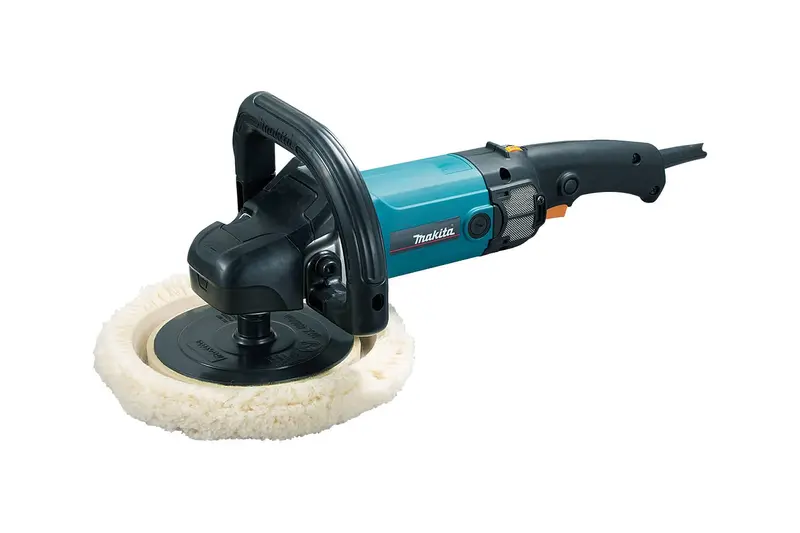 Makita 1200W 9-Inch Planer 9237Cb – Professional Thickness Control 1