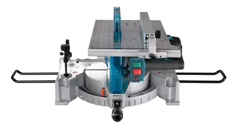Makita 1650W Hedge Trimmer Lh1201Fl – Efficient Garden Maintenance 1