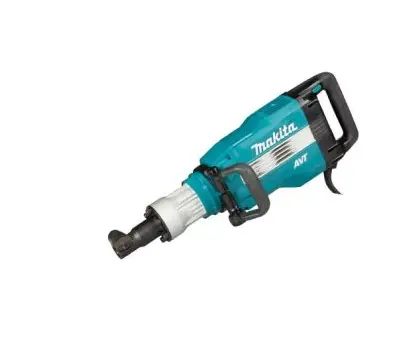 Makita 1850W Breaker Hm1300 – High-Impact Concrete Demolition 1