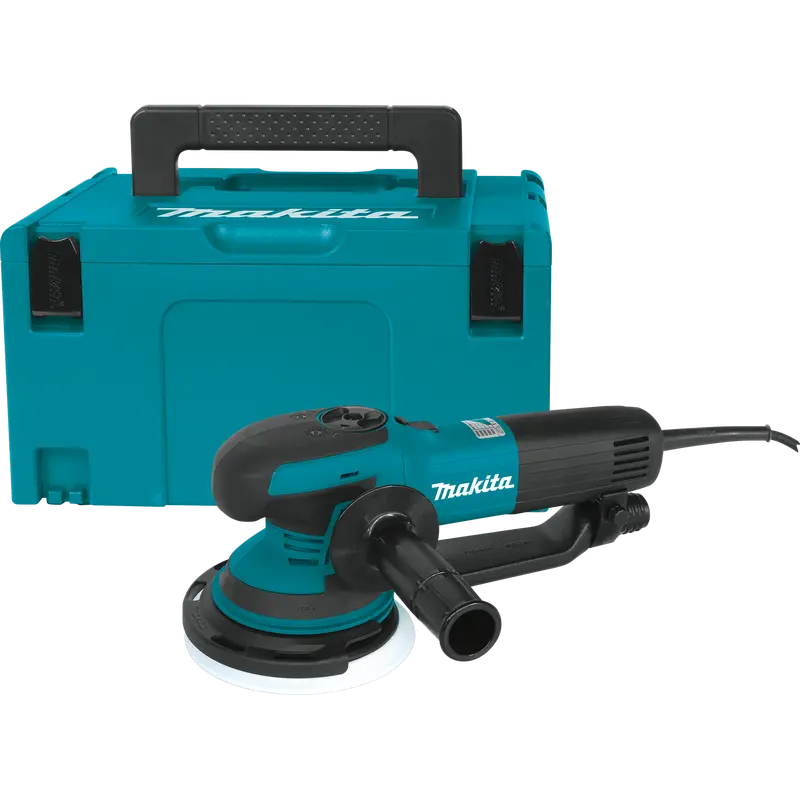 Makita 750W Belt Sander Bo6050J – Aggressive Material Removal 1
