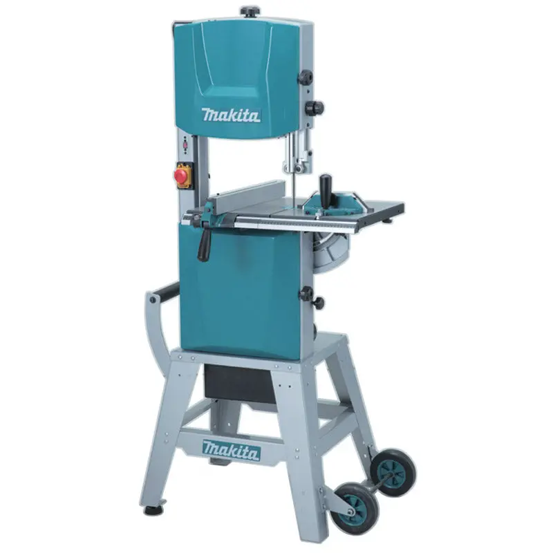 Makita 900W Jigsaw Lb1200F – Variable-Speed Curve Cutting 1