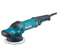 Makita 900W Planer Po6000C – Dual-Function Planing & Routing 1