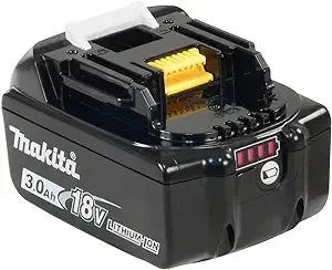 Makita Bl1830 18V Lithium-Ion Battery – 3.0Ah Compact Power Cell 1