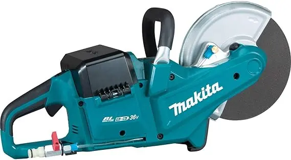 Makita Dce090Zx1 36V Cordless Reciprocating Saw – Powerful Cutting Tool 1
