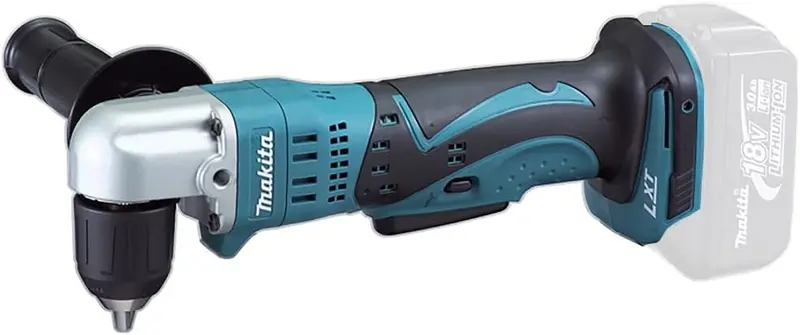 Makita Dda351Z 18V Cordless Drill/Driver – Compact 18V Design 1