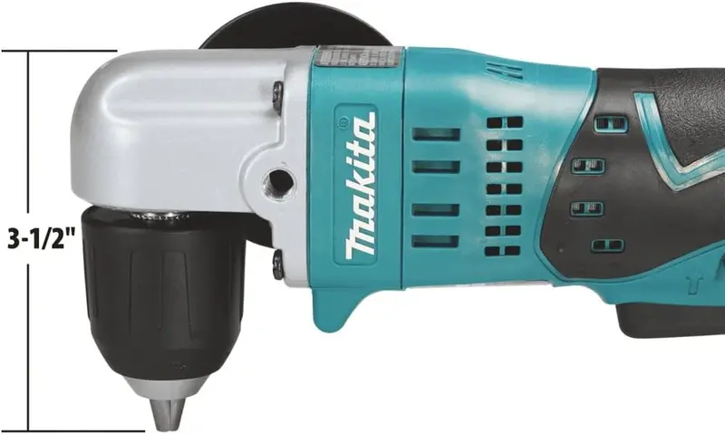 Makita Dda450Z 18V Cordless Drill/Driver – 13Mm Chuck, Bare Tool 1