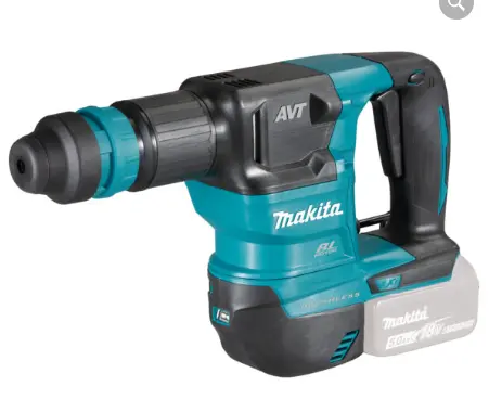 Makita Dhk180Zj 18V Cordless Impact Driver – 3.1 Joules, Bare Unit 1