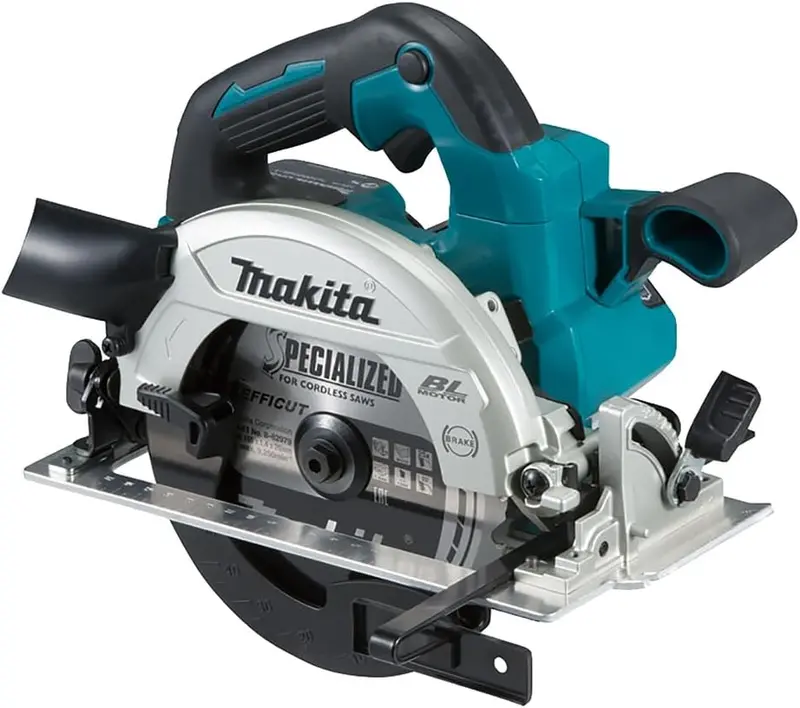 Makita Dhs660Z 18V Cordless Reciprocating Saw – Powerful Cutting In Tight Spaces 1