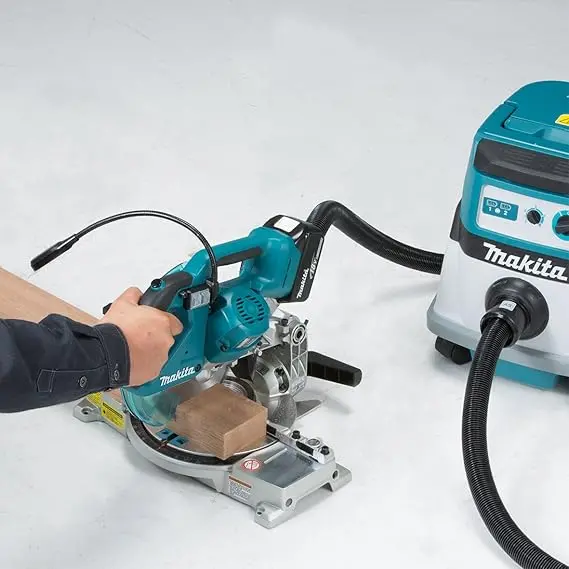 Makita Dls600Z 18V Cordless Laser Distance Meter – 60M Range With Bluetooth Data Transfer 1