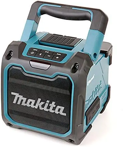 Makita Dmr200 18V Cordless Rotary Hammer – Brushless Motor, Battery-Free Operation 1
