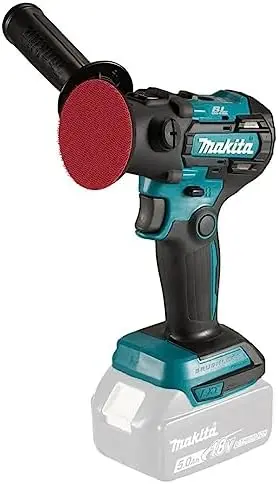 Makita Dpv300Z 18V Cordless Drill Driver – Brushless Motor & Enhanced Torque Control 1