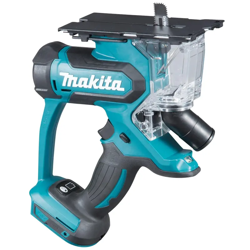 Makita Dsd180Zj 18V Cordless Drywall Screwdriver – Depth-Controlled, Ergonomic Fastening 1