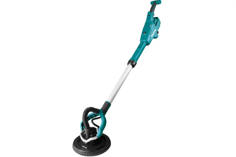Makita Dsl801Z 18V Cordless Circular Saw – Slim-Design, High-Cut Capacity Tool 1
