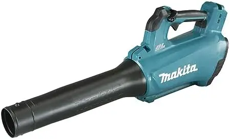 Makita Dub184Z 18V Cordless Blower – Lightweight, High-Efficiency Air Movement 1