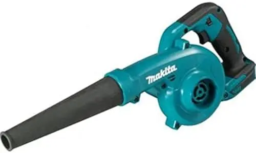 Makita Dub185Z 18V Cordless Blower & Vacuum – Dual-Mode Brushless Performance 1