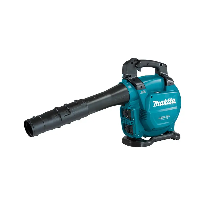 Makita Dub363Zv 36V Brushless Blower – High-Airflow Cordless Leaf & Debris Remover 1