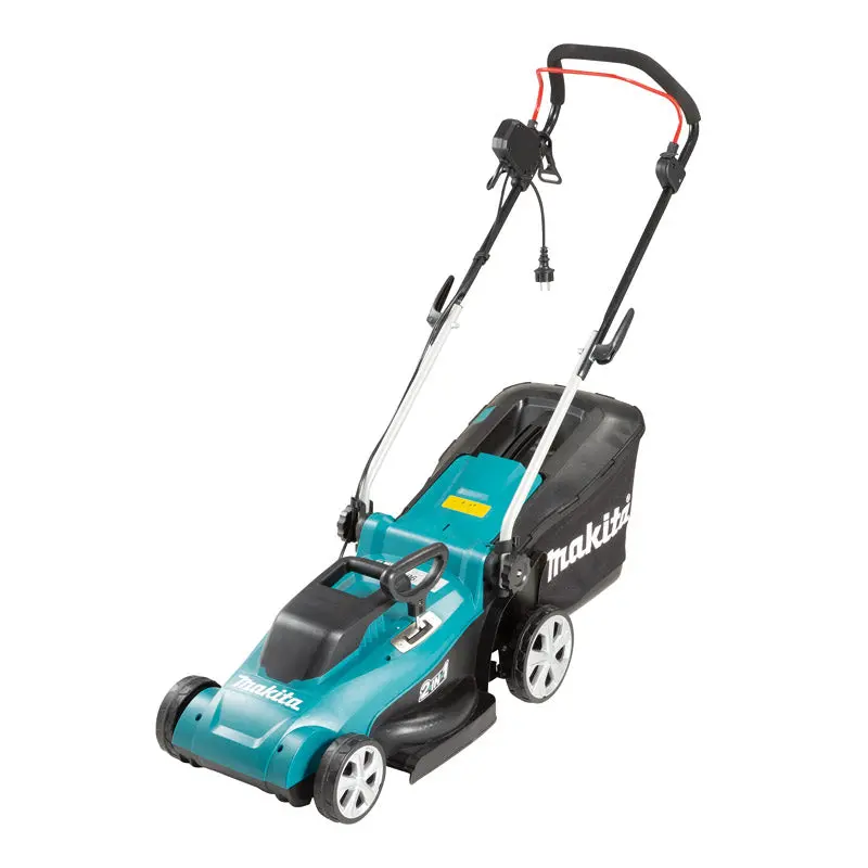 Makita Elm3720 1400W Electric Planer – Adjustable Depth, Dual Led Work Lights 1