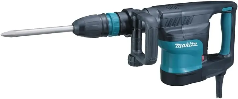 Makita Hm1101C Rotary Hammer – 1300W Sds-Max Power Tool 1
