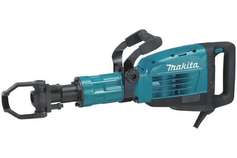 Makita Hm1307C Rotary Hammer – 30Mm Sds-Max Heavy-Duty Hammer Drill 1