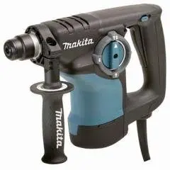 Makita Hr2810 Rotary Hammer Drill – 800W With Sds-Plus Chuck 1