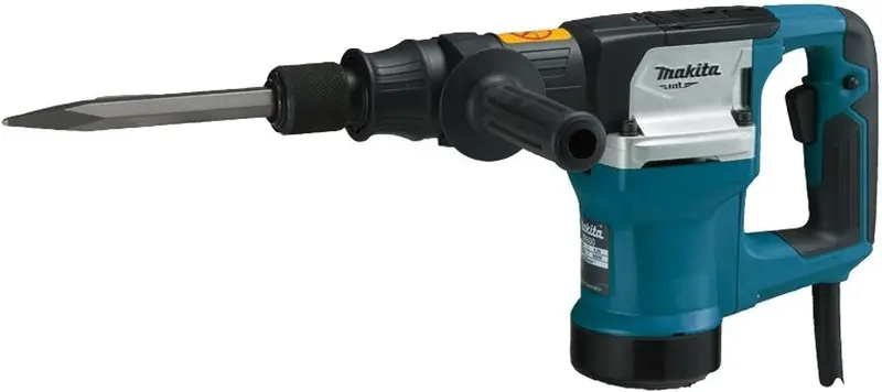Makita M8600B Rotary Hammer – 900W Sds-Plus Compact Hammer 1