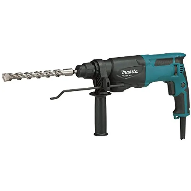 Makita M8700B Rotary Hammer – 710W Compact Concrete Drill 1