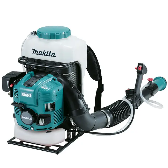 Makita Pm7650H 15-Liter Gas-Powered Pressure Washer – 2-Stage Pump, 2700 Psi 1