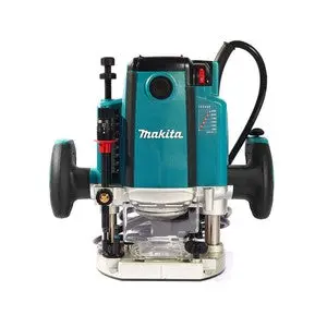 Makita Rp2300Fc05 2300W Router – Fixed-Base, Electronic Speed Control, Soft Start 1