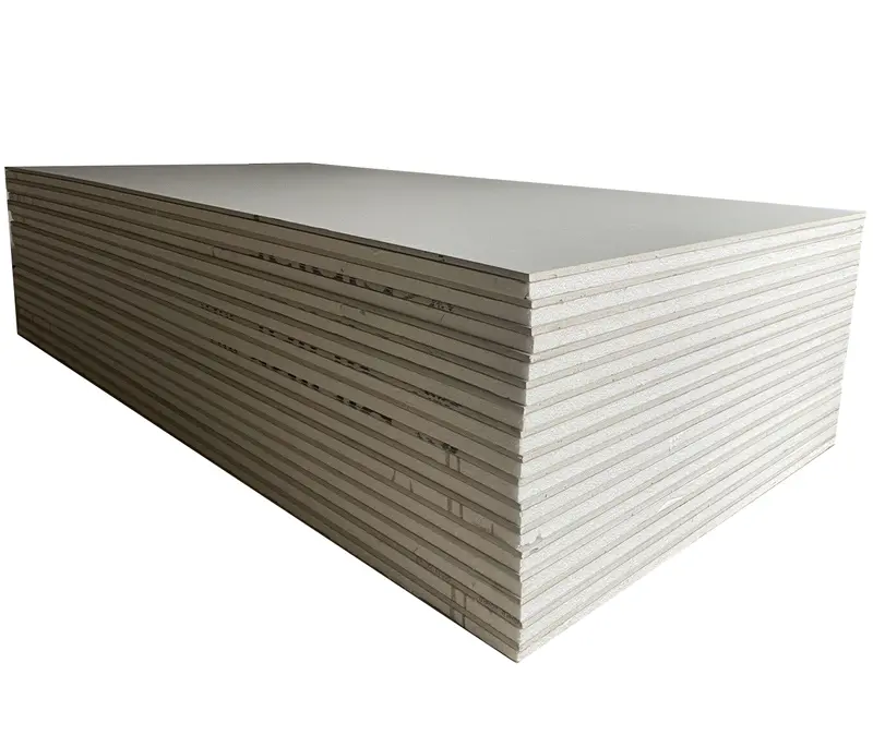 Mannok Laminate Pir Insulated Plasterboard – 50.5Mm Thick (Pallet: 25 Boards) 1