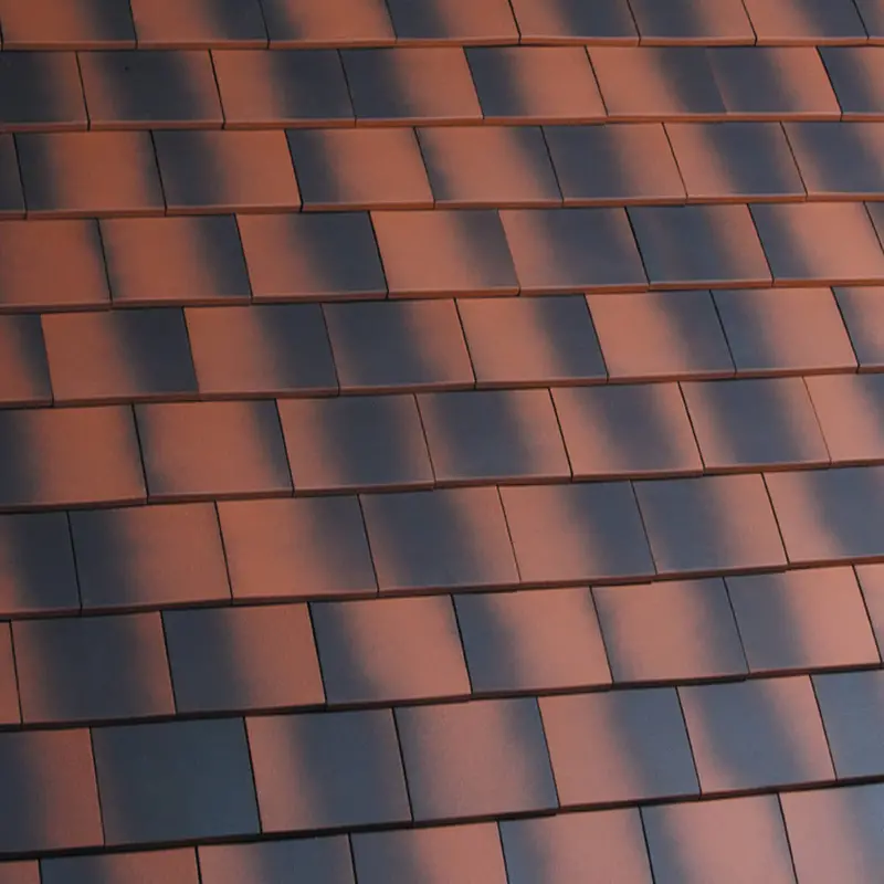 Marley Acme Single Camber Plain Roof Tile – Century Colour Option (1260-Tile Pallet) 1