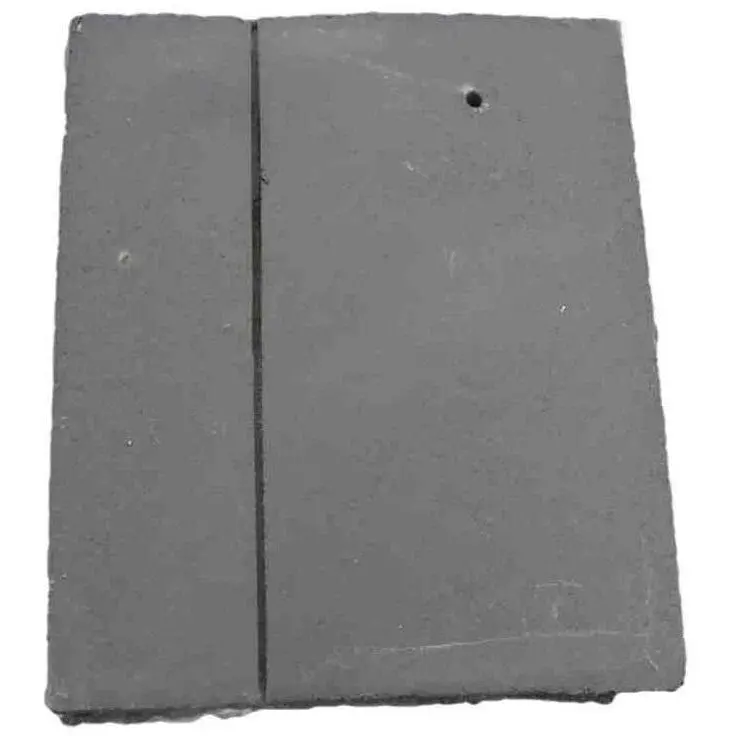 Marley Ashmore Left-Hand 3/4 Tile – Matching Profile For Roof Edges 1