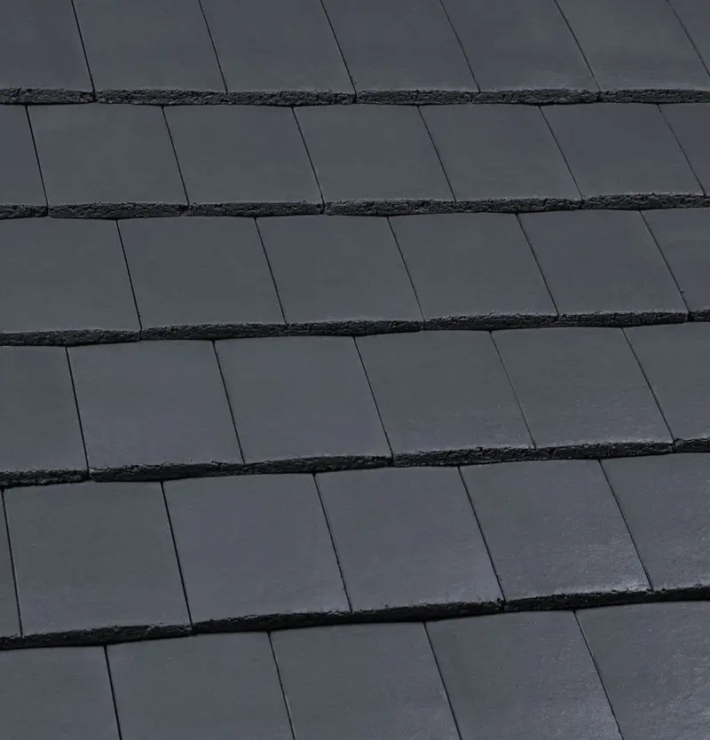 Marley Ashmore Smooth Grey Roof Tiles – 276-Tile Pallet 1
