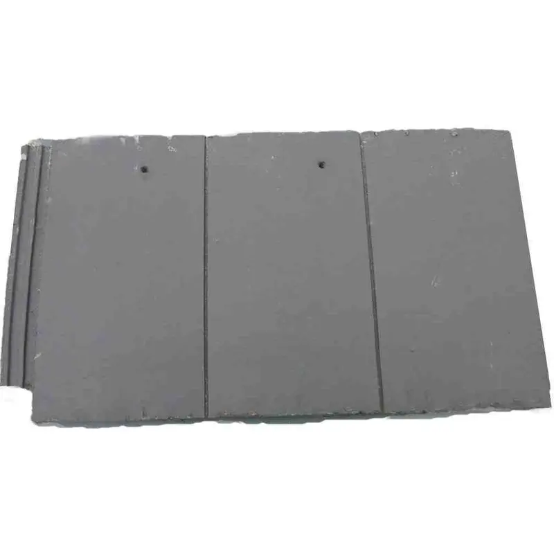 Marley Ashmore Tile And A Half – Precision-Cut Roofing Component 1