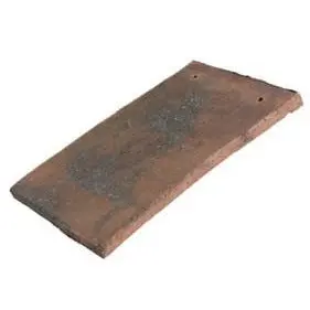 Marley Canterbury Handmade Clay Plain Tile – Loxleigh Variation (860-Tile Pallet) 1