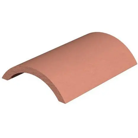 Marley Clay 305Mm Third Round Ridge 1