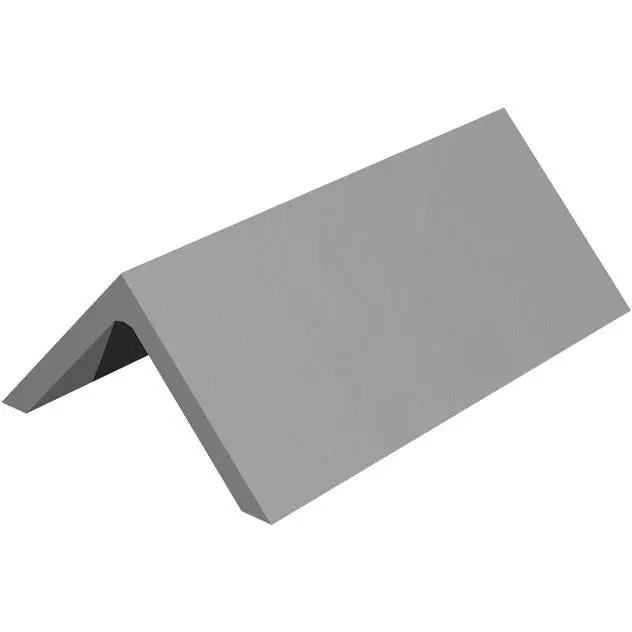 Marley Concrete 90° Plain Angle Ridge Tile – Precision Right-Angle Roof Junction 1