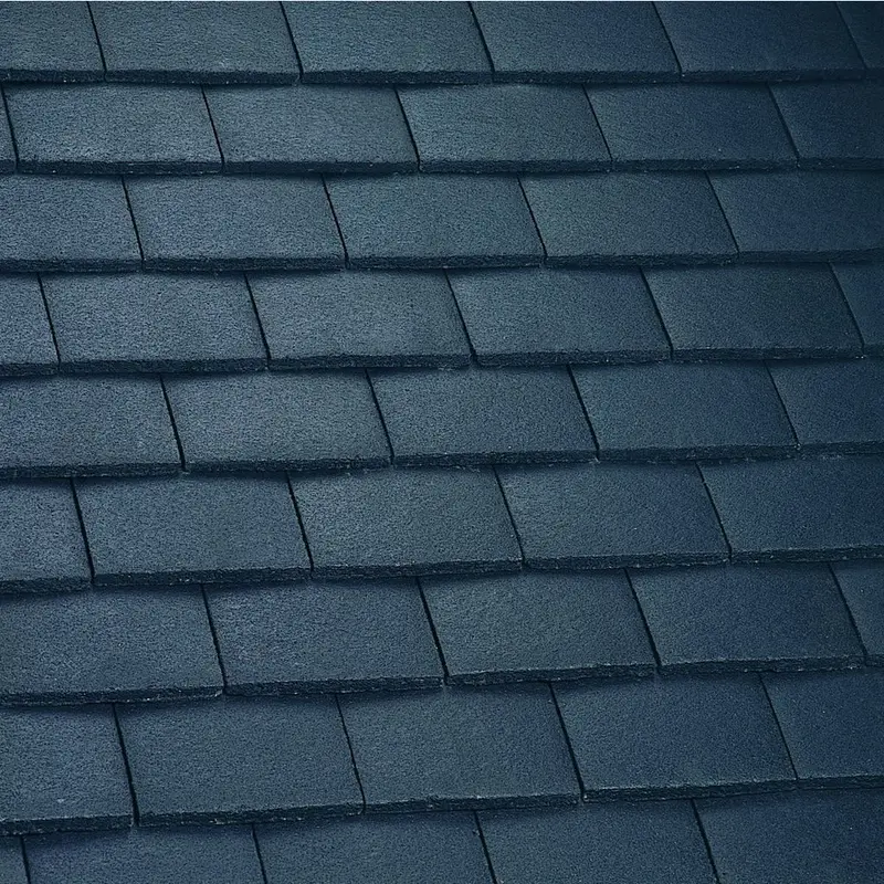 Marley Concrete Plain Roof Tiles – Anthracite, 900-Tile Pallet 1
