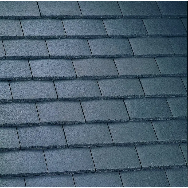 Marley Concrete Plain Roof Tiles – Smooth Grey, 900-Tile Pallet 1