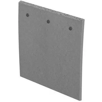 Marley Concrete Tile & Half Unit – Eave Or Verge Use 1