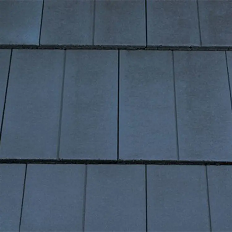 Marley Duo Modern Roof Tiles – Smooth Grey, 192-Tile Pallet 1