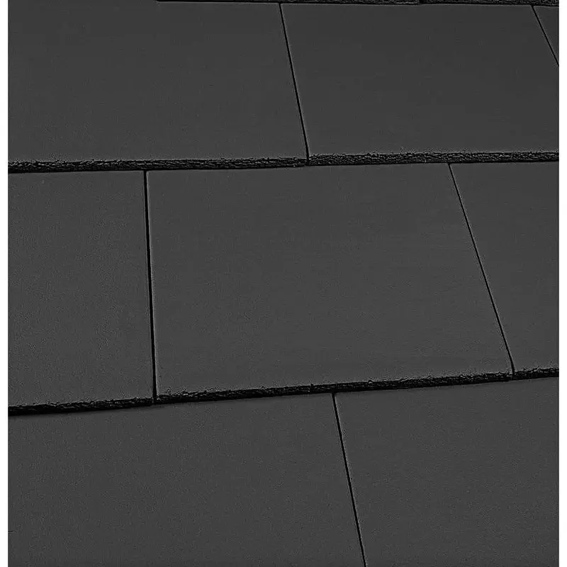 Marley Edgemere Interlocking Slate – Anthracite Colour, 240-Tile Pallet 1