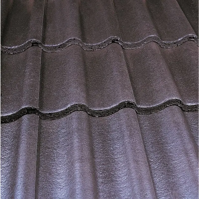 Marley Mendip Anthracite Roof Tile – Pallet Of 192 1