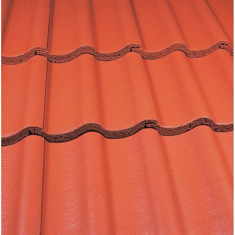 Marley Mendip Mosborough Red Roof Tile – Pallet Of 192 1
