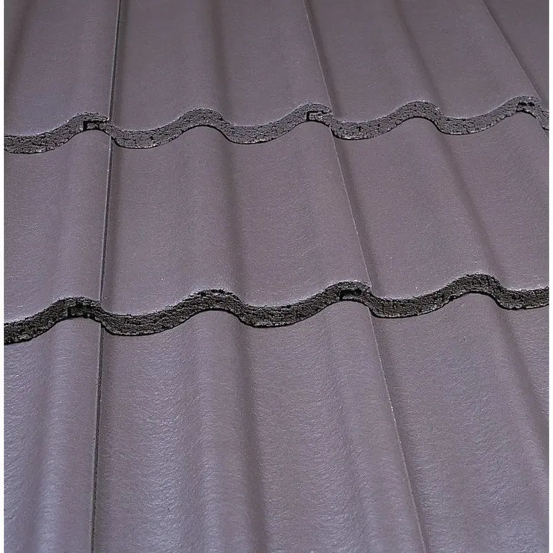 Marley Mendip Smooth Grey Roof Tile – Pallet Of 192 1