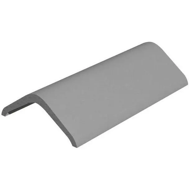 Marley Modern Concrete Ridge Tile – Durable, Low-Maintenance Roof Ridge Solution 1