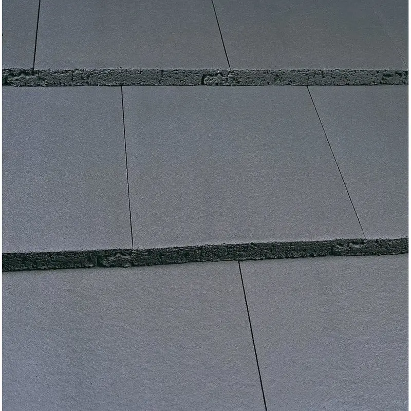 Marley Modern Roofing Tile – Smooth Grey Finish, 192-Tile Pallet 1
