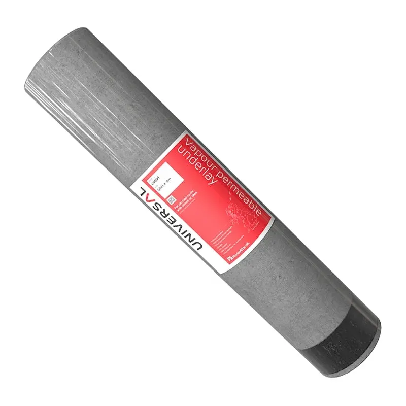 Marley Vapour-Permeable Roof Underlay – 50 M × 1 M Roll (Ma33150) 1