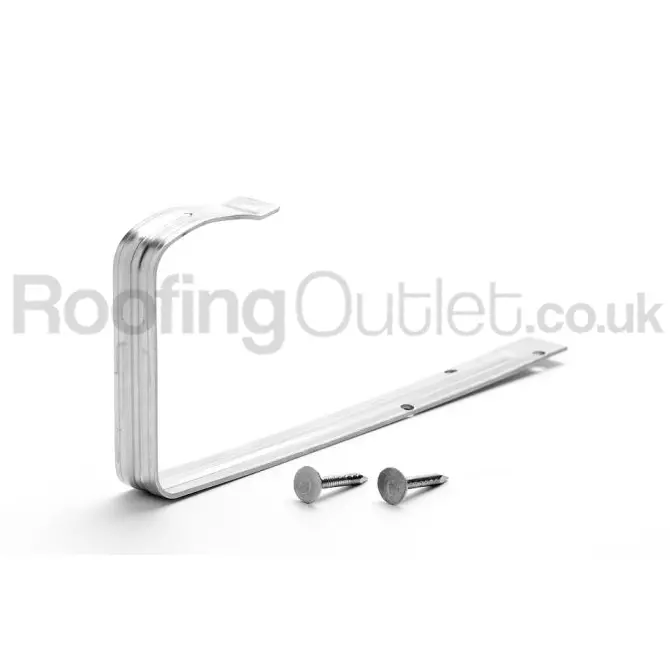 Marley Verge Fixing Clips And Nails – Pack Of 50 1